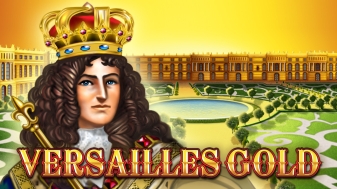 Versailles Gold